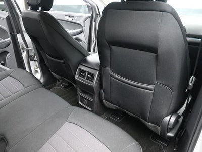 2018 Ford Edge SE