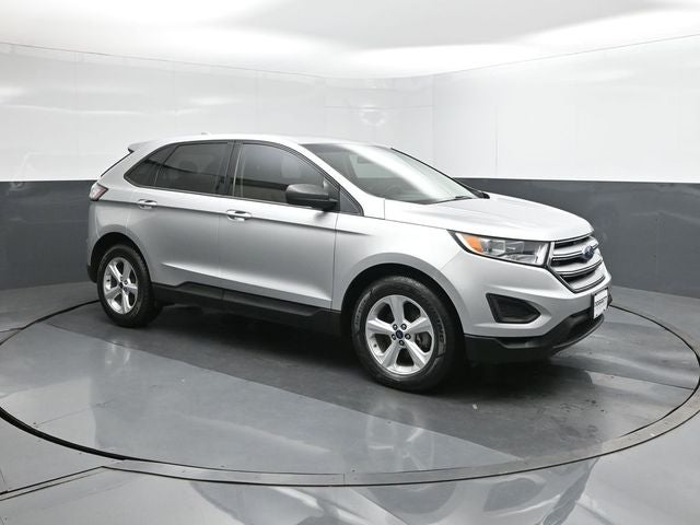 2018 Ford Edge SE