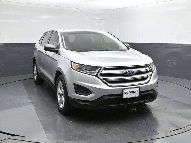 2018 Ford Edge SE