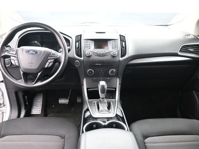 2018 Ford Edge SE