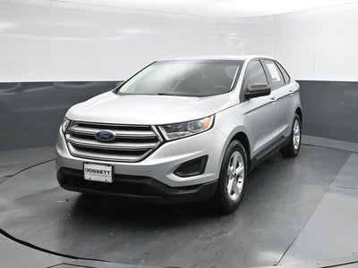2018 Ford Edge SE