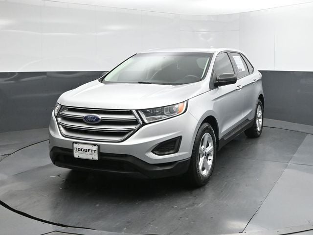 2018 Ford Edge SE