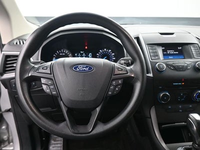 2018 Ford Edge SE