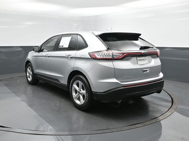 2018 Ford Edge SE