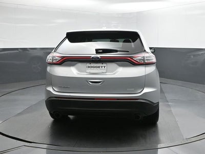 2018 Ford Edge SE