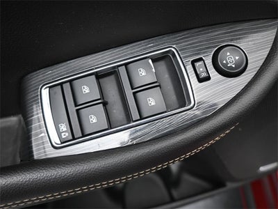 2017 Chevrolet Impala Premier 2LZ