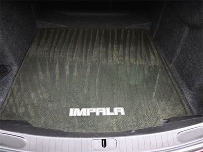 2017 Chevrolet Impala Premier 2LZ