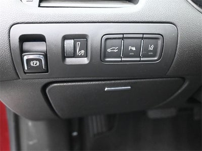 2017 Chevrolet Impala Premier 2LZ