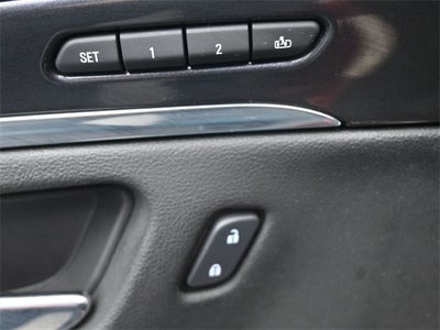 2017 Chevrolet Impala Premier 2LZ