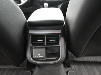 2017 Chevrolet Impala Premier 2LZ