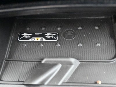 2017 Chevrolet Impala Premier 2LZ