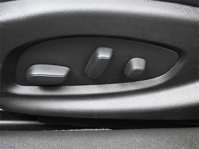 2017 Chevrolet Impala Premier 2LZ