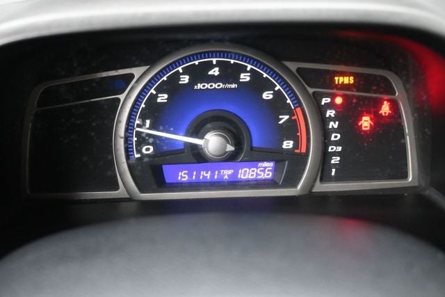 2011 Honda Civic LX
