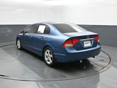 2011 Honda Civic LX