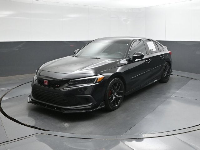 2022 Honda Civic Si