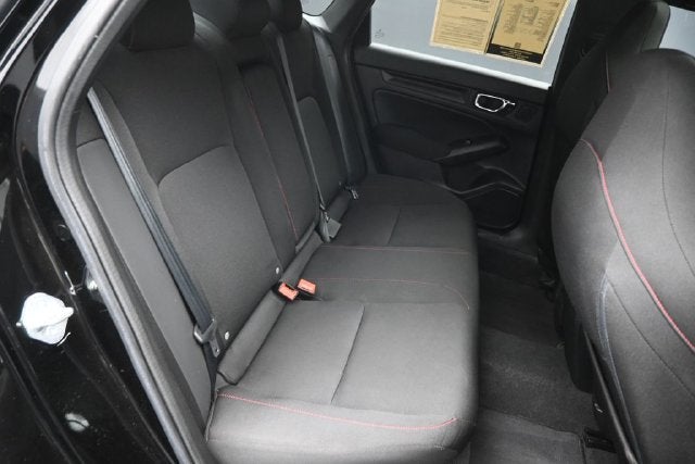 2022 Honda Civic Si