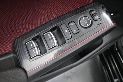 2022 Honda Civic Si