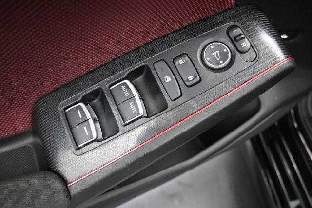 2022 Honda Civic Si