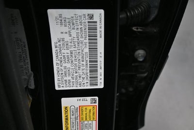 2022 Honda Civic Si