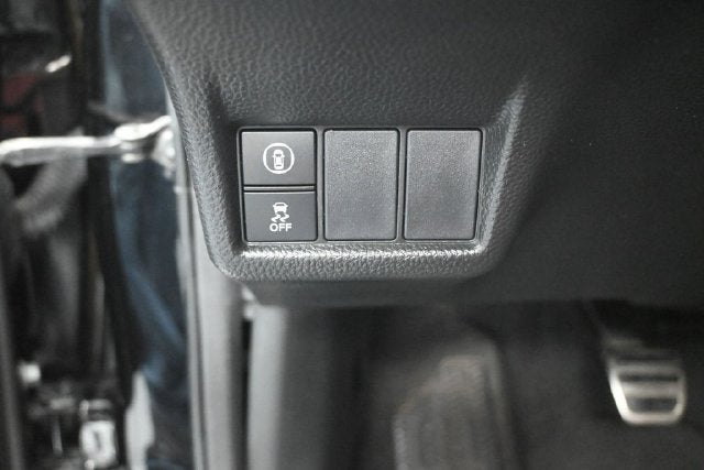 2022 Honda Civic Si