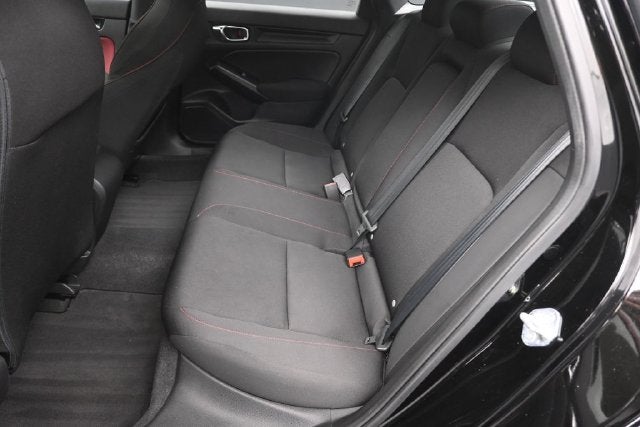2022 Honda Civic Si