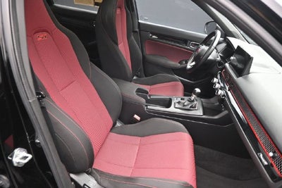 2022 Honda Civic Si