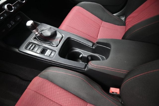 2022 Honda Civic Si