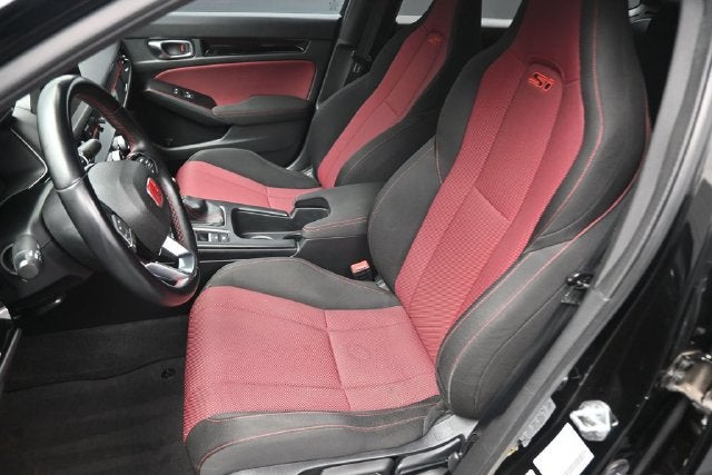 2022 Honda Civic Si