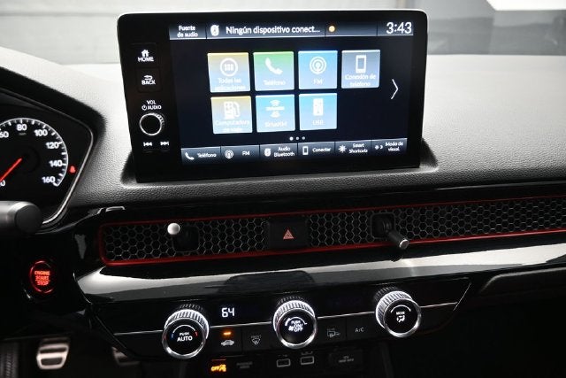 2022 Honda Civic Si