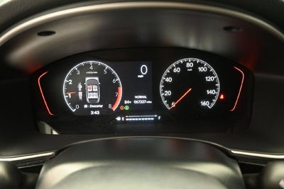 2022 Honda Civic Si