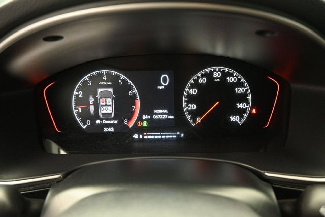 2022 Honda Civic Si