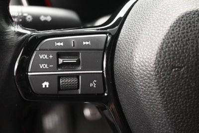 2022 Honda Civic Si