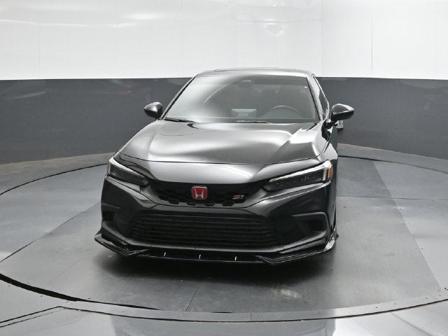 2022 Honda Civic Si
