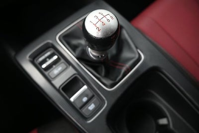 2022 Honda Civic Si