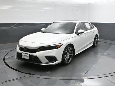 2022 Honda Civic Touring