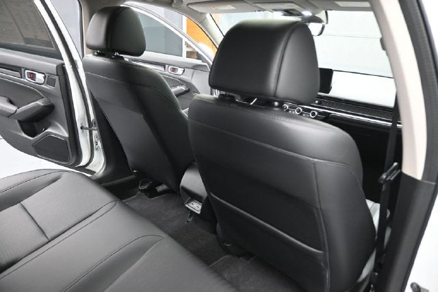 2022 Honda Civic Touring