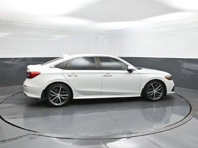 2022 Honda Civic Touring