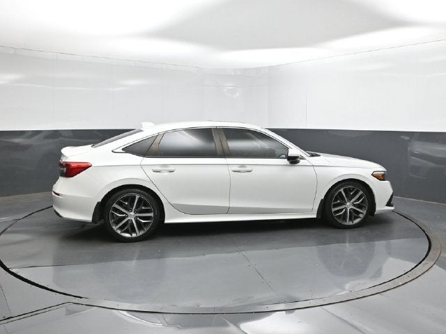 2022 Honda Civic Touring