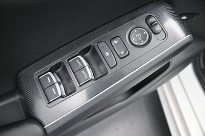 2022 Honda Civic Touring