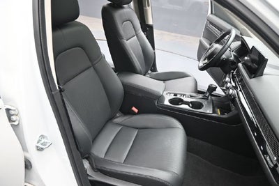 2022 Honda Civic Touring