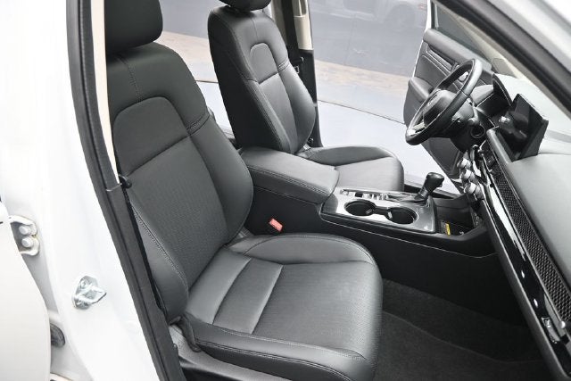 2022 Honda Civic Touring
