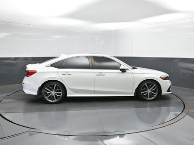 2022 Honda Civic Touring