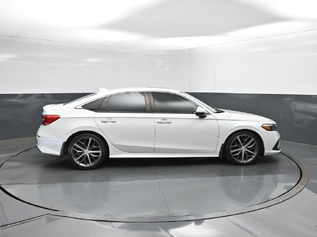 2022 Honda Civic Touring