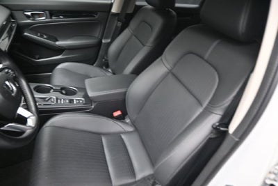 2022 Honda Civic Touring