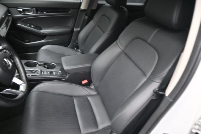 2022 Honda Civic Touring