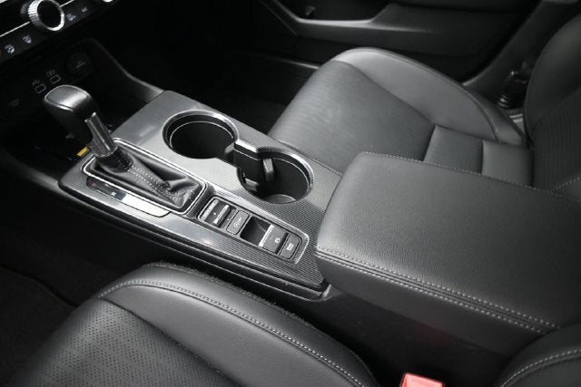 2022 Honda Civic Touring