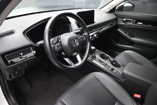 2022 Honda Civic Touring