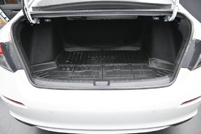 2022 Honda Civic Touring