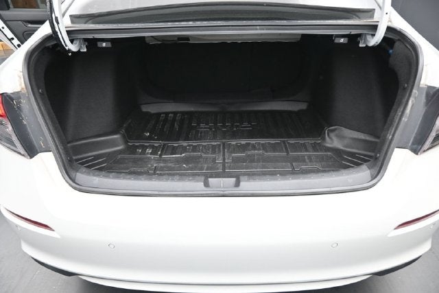 2022 Honda Civic Touring