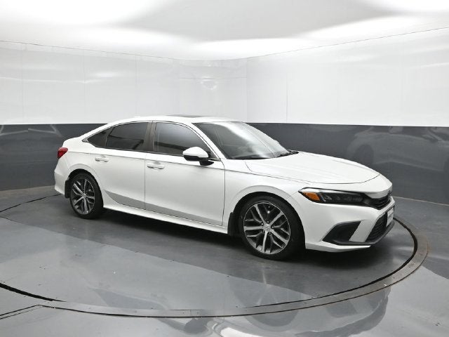 2022 Honda Civic Touring